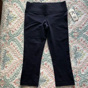New Balance for J Crew Scalloped Legging S NEW